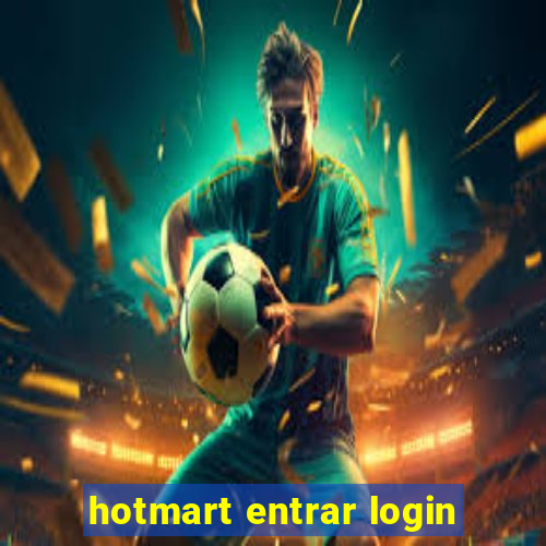 hotmart entrar login